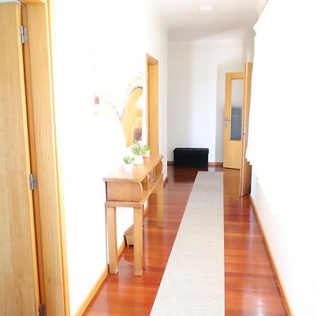דירות Póvoa de Lanhoso Casa Rua Do Capitao מראה חיצוני תמונה