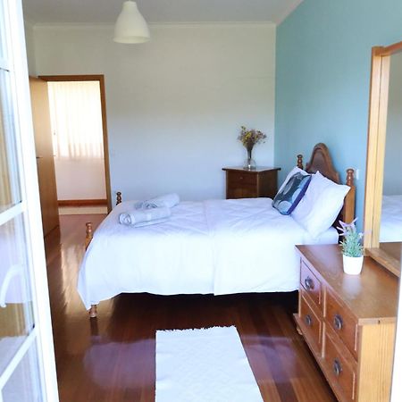 דירות Póvoa de Lanhoso Casa Rua Do Capitao מראה חיצוני תמונה