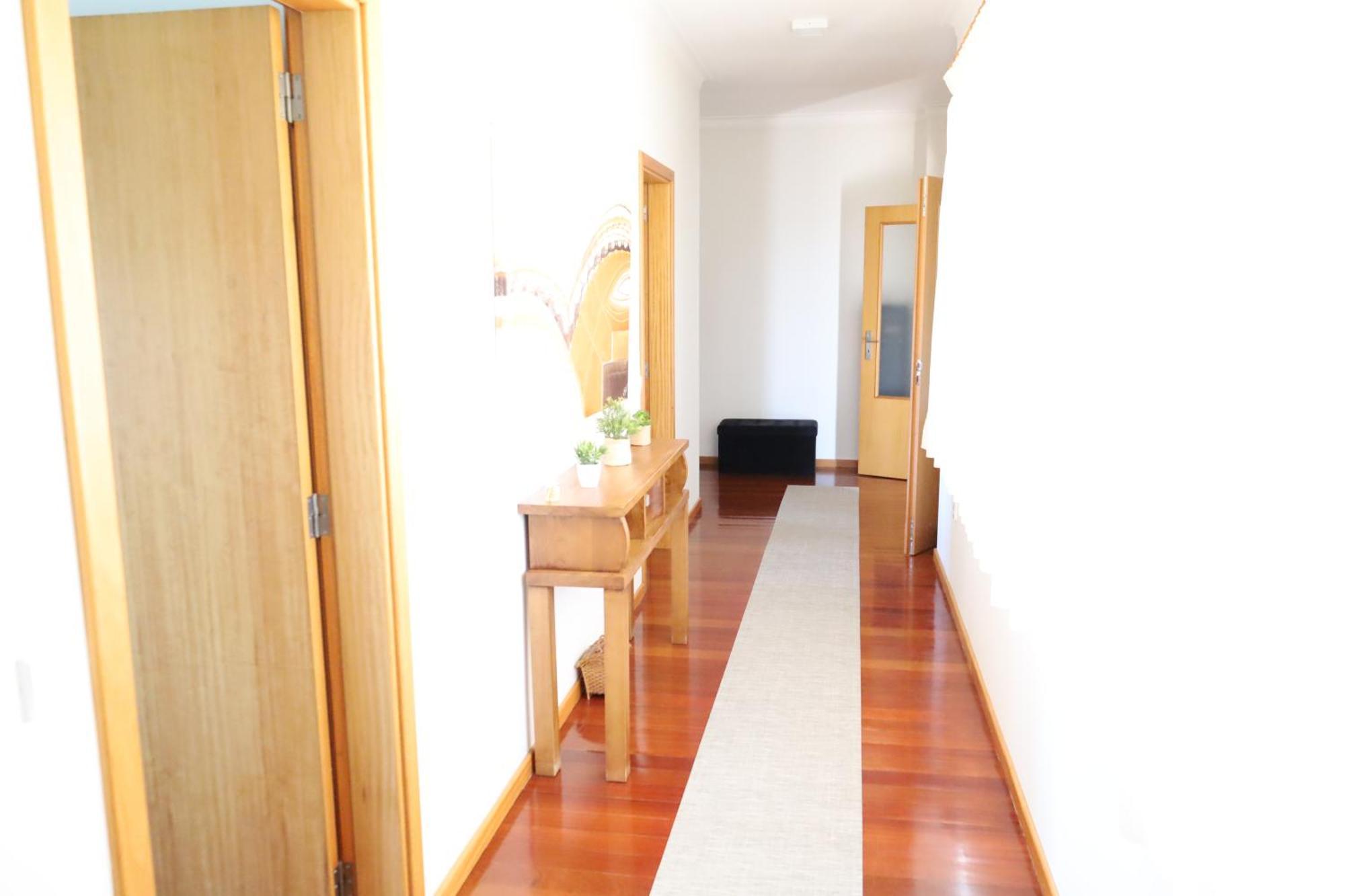 דירות Póvoa de Lanhoso Casa Rua Do Capitao מראה חיצוני תמונה