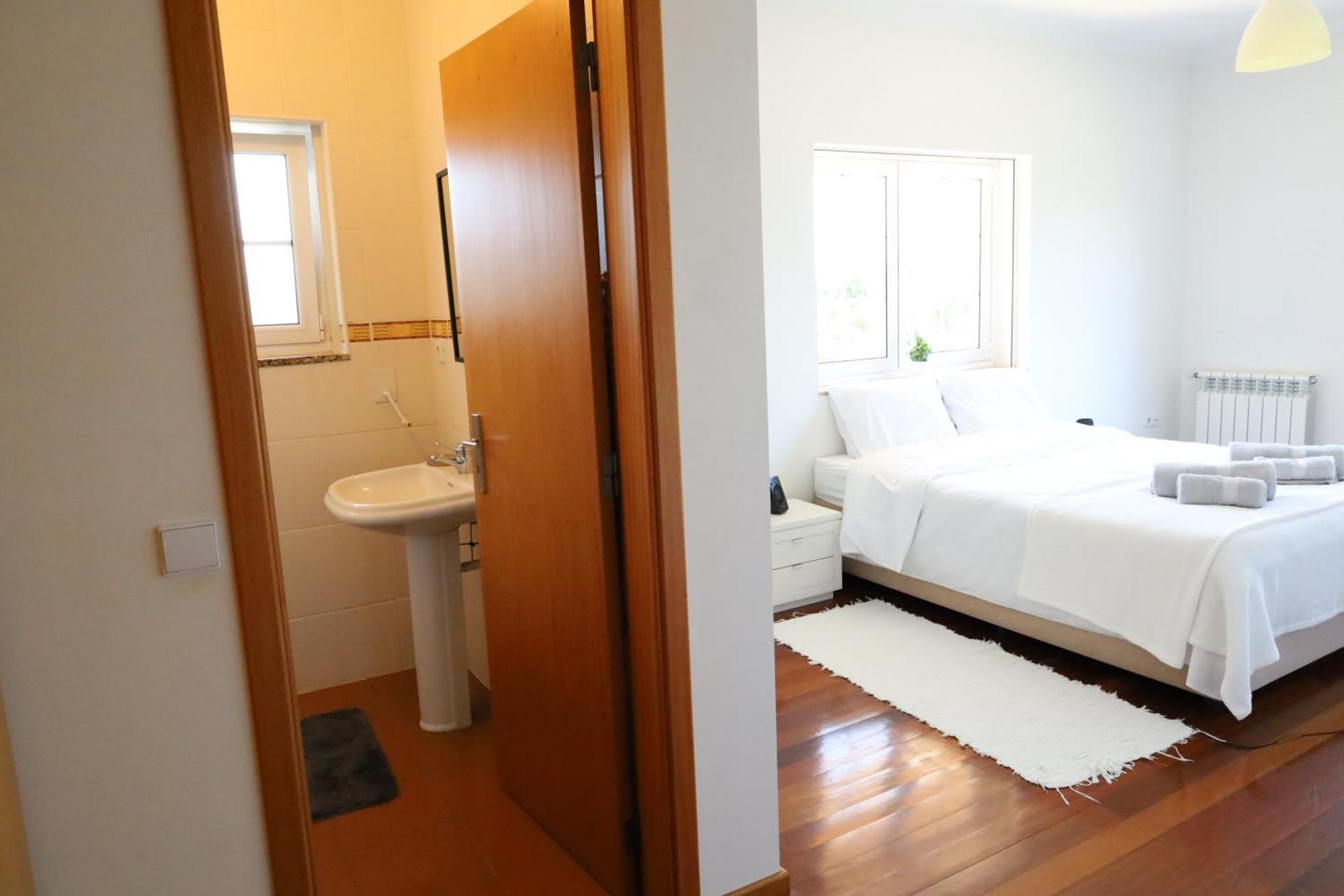 דירות Póvoa de Lanhoso Casa Rua Do Capitao מראה חיצוני תמונה